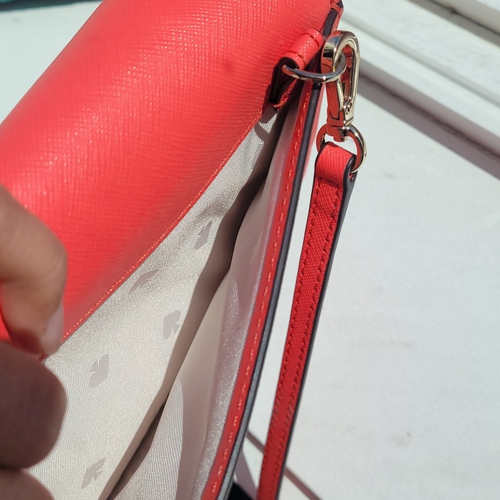 NWOT Kate spade crossbody purse - Picture 2 of 6